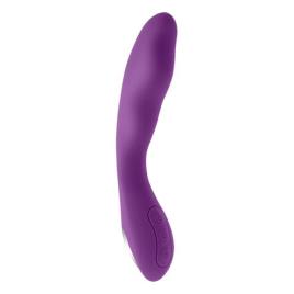 Vibrador  Curve Lilás