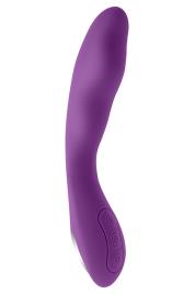 Vibrador  Curve Lilás