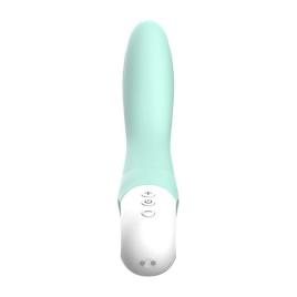Vibrador Liebe Bend It Menta