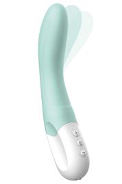 Vibrador  Bend It Menta