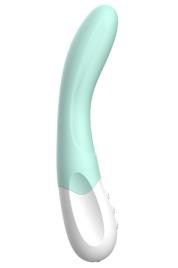 Vibrador  Bend It Menta