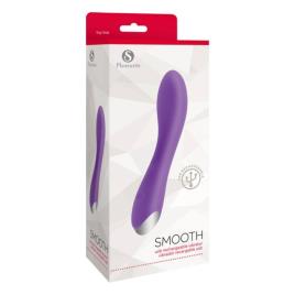 Vibrador S Pleasures Lilás