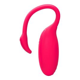 Vibrador Ovo  MM003 Fúcsia