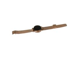 Smartwatch  Smart Lady Dourado