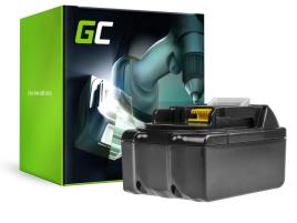 Bateria Bl1830 P/ Makita Bdf450sfe Btl061rf Btw45.