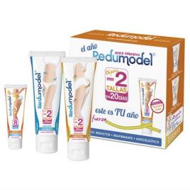 Redumodel Triple Pack Anti-age Active