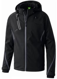 Anoraque   softshell active wear function 906201 Tamanho 152