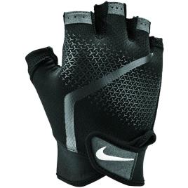 Nike Accessories Luvas Treino Extreme Fitness XL Black