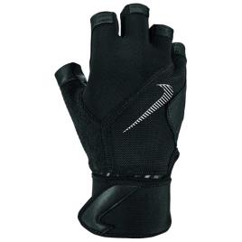 Luvas Treino Elevated M Black / Anthracite
