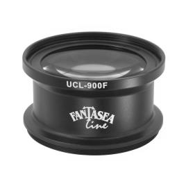 Super Macro Ucl-900f+15 One Size Black