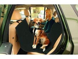 Protetor do banco traseiro do carro 