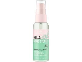 Creme de Rosto  Herbal Hello, Good Stuff! Verde (50 ml)