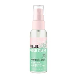 Spray de Rosto Herbal Hello, Good Stuff!