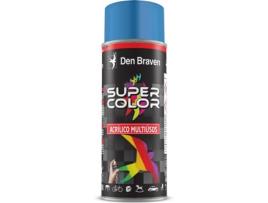 Spray de Pintura  Azul 5012