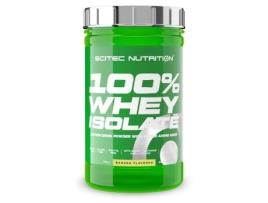 100% Whey Isolate 700g - Aislados de Suero