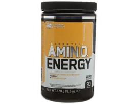 Amino Energy 270g - Aminoácidos