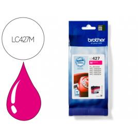 Cartucho  LC427C Magenta