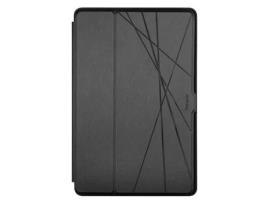 Bolsa TABLET  CLICK- IN 12,4P TAB S7 PLUS TAB S7 FE TAB S7 FE 5G PRETO
