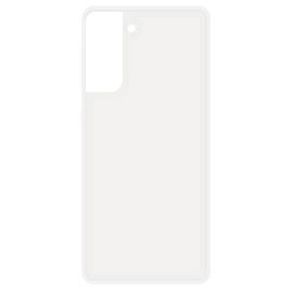 Mobile Tech Funda Flex Transparente para Samsung Galaxy S22 Plus