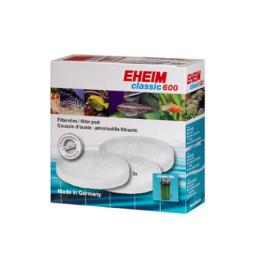 Esponja Filtrante Fina  Classic 600