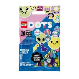 LEGO Dots 41946 DOTS Extra - Série 6