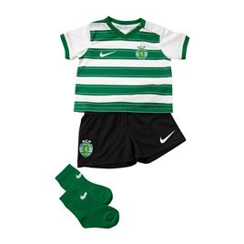 Sporting Clube De Portugal Boxset Principal 21/22, para Bebé, Sporting Clube de Portugal