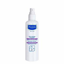 Mustela Bebé Spray Muda Fraldas Anti Assaduras 75ml