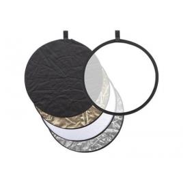 REFLETOR COLLAPSIBLE 5 em 1 120x180CM