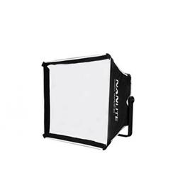 Nanlite SOFTBOX 60 P/MIXPANEL COM EGGCRATE