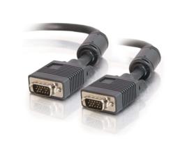 Pro Series UXGA - Cabo VGA - HD-15 (VGA) (M) para HD-15 (VGA) (M) - 3 m