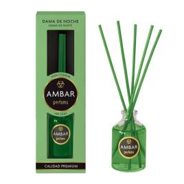 Ambientador mikado  DAMA NOITE