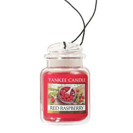 Ambiantador carro  1521592E RED RASPBERRY