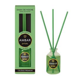 Ambientador mikado AMBAR DAMA NOITE