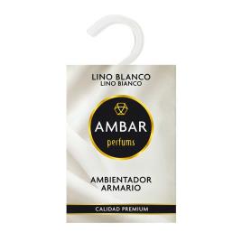 Ambientador armario  Linho branco