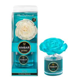 Ambientador difusor  FLOR SPA