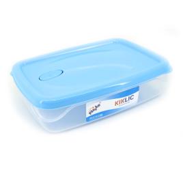 Caixa hermética PLASKE KIC LIC 12099037
