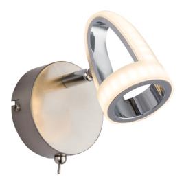 Candeeiro spot  56006-1 RODRIK