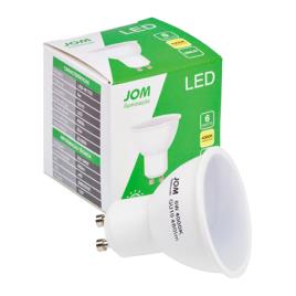 Lâmpada Led JOM DECOR LEB-W1705