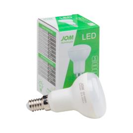 Lâmpada Led JOM DECOR LEB-W1551