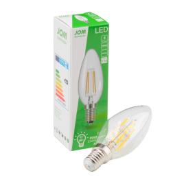 Lâmpada Led JOM DECOR LEB-W14001C35