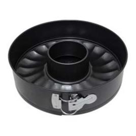 Forma bolo 2 fundos  OVAR 3600018