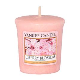 Vela votiva  CHERRY BLOSSOM YK1542840E
