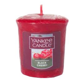 Vela votiva  BLACK CHERRY 1129756