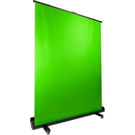 Green Screen  SCREEN LIFT, 200 x 150cm, Hidraúlico, Rollbar