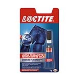 LOCTITE LIMPA COLA 5G  SUPER GLUE 2640974