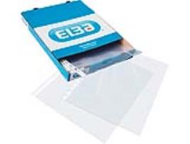 Bolsa Catalogo  Standard Folio 70 Microns Cristal (100 Unidades)