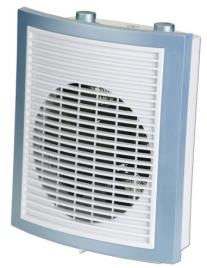 Termoventilador Elétrico TL-29 (Azul/ Branco) - 