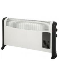 Convector S&p Tls-503t Turbo 2000w - Portátil