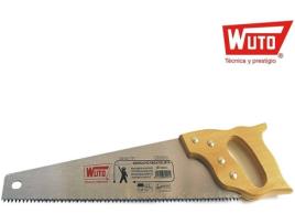 Serrote Estuque 40Mm Caixa 