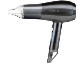 Secador de Cabelo TAURUS LYSS 900385 (2300 W - 3 Níveis de temperatura)